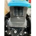 VÝPRODEJ GARDENA SILENO minimo 500 Robotická sekačka 500 m2 15202-32 PO SERVISU, OPRAVA NABÍJENÍ!!