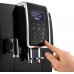 VÝPRODEJ DeLonghi Dinamica Automatický kávovar ECAM 350.55.B PO SERVISE, POUŽITÉ!!