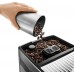 VÝPRODEJ DeLonghi Dinamica Automatický kávovar ECAM 350.55.B POUŽITÉ, PO SERVISE!!