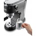 BAZAR DeLonghi Dedica Style Pákový kávovar EC 685.BK POUŽITÉ, PO SERVISE!!