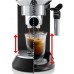 BAZAR DeLonghi Dedica Style Pákový kávovar EC 685.BK POUŽITÉ, PO SERVISE!!