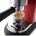 BAZAR DeLonghi Dedica Style Pákové kávovary EC 685.R POUŽITÉ, PO SERVISE!