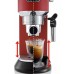 BAZAR DeLonghi Dedica Style Pákové kávovary EC 685.R POUŽITÉ, PO SERVISE!