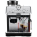 VÝPRODEJ DeLonghi La Specialista Pákový kávovar EC9155.MB PO SERVISE!!