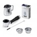 DeLonghi La Specialista Prestigio Pákový kávovar EC9355.M