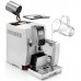 VÝPRODEJ DeLonghi Dinamica Automatický kávovar ECAM 350.35.W VYZKOUŠENO!!
