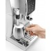 VÝPRODEJ DeLonghi Dinamica Automatický kávovar ECAM 350.35.W POUŽITÉ!!