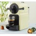 DeLonghi Inissia Nespresso Kapslový kávovar EN 80.CW