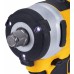 DeWALT DCF901P2 Aku rázový utahovák 1/2" (340Nm/12V/2x5,0Ah) kufr Tstak