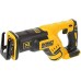 DeWALT DCK865P4T Aku Kombo sada nářadí 18 V - 8 druhů nářadí, 4x aku 5,0 Ah, 4x kufr