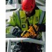 DeWALT DCK865P4T Aku Kombo sada nářadí 18 V - 8 druhů nářadí, 4x aku 5,0 Ah, 4x kufr