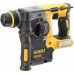 DeWALT DCK865P4T Aku Kombo sada nářadí 18 V - 8 druhů nářadí, 4x aku 5,0 Ah, 4x kufr
