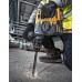 DeWALT DCK865P4T Aku Kombo sada nářadí 18 V - 8 druhů nářadí, 4x aku 5,0 Ah, 4x kufr