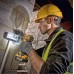 DeWALT DCK865P4T Aku Kombo sada nářadí 18 V - 8 druhů nářadí, 4x aku 5,0 Ah, 4x kufr