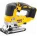 DeWALT DCK865P4T Aku Kombo sada nářadí 18 V - 8 druhů nářadí, 4x aku 5,0 Ah, 4x kufr