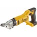 DeWALT DCS491NT Nůžky na plech XR 18V, bez aku, kufr Tstak