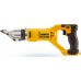 DeWALT DCS491NT Nůžky na plech XR 18V, bez aku, kufr Tstak