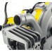 DeWALT DWS778 Kompaktní posuvná pokosová pila (1850W/ 250mm)