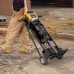 DeWALT D25981 Demoliční kladivo HEX 28mm, 62J, 29,5 kg (2100W/62J)