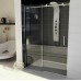 GELCO Dragon sprchové dveře dvoudílné posuvné 110 L/P, sklo čiré GD4611
