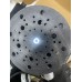 VÝPRODEJ Metabo 600444000 SXE 3150 Excentrická bruska 310W, 150mm POUŽITÉ!!