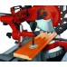 Einhell potahovací, kapovací a pokosová pila RT-SM 430 U 4300770