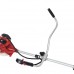 Einhell Home Křovinořez GH-BC 334 benzínový 3401738