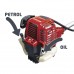Einhell Home Křovinořez GH-BC 334 benzínový 3401738