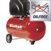 EINHELL Classic TH-AC 200/40 OF Kompresor 4020516