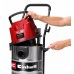 Einhell TE-VC 36/30 Li S-Solo Aku vysavač na mokré a suché vysávání 2347140