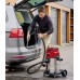 Einhell TE-VC 36/25 Li S-Solo Power X-Change bateriový vysavač pro mokré a suché vysávání 2347170