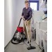 Einhell TE-VC 36/25 Li S-Solo Power X-Change bateriový vysavač pro mokré a suché vysávání 2347170