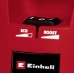 Einhell TE-VC 36/25 Li S-Solo Power X-Change bateriový vysavač pro mokré a suché vysávání 2347170