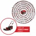 Einhell GP-CM 35/47 S HW Li Aku sekačka na trávu (47cm/36V/4x4,0Ah) 3413200