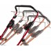 Einhell GP-CM 35/47 S HW Li Aku sekačka na trávu (47cm/36V/4x4,0Ah) 3413200
