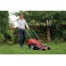 Einhell GE-CM 36/43 Li M Aku sekačka (43cm/36V/2x4,0Ah) 3413240