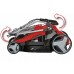 Einhell GE-CM 36/43 Li M Aku sekačka (43cm/36V/2x4,0Ah) 3413240