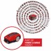 Einhell FREELEXO SMART 750 Robotická sekačka 3413811