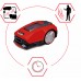 Einhell FREELEXO SMART 750 Robotická sekačka 3413811
