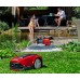 Einhell FREELEXO SMART 750 Robotická sekačka 3413811