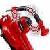 Einhell GC-EL 3000 E Elektrický vysavač listí 3433320