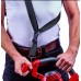 Einhell GC-EL 3000 E Elektrický vysavač listí 3433320