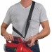 Einhell VENTURRO 36/240 Aku vysavač listí (2x18V/bez aku) 3433640