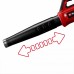 Einhell GP-LB 36/230 Li E BL-Solo PROFESSIONAL Aku foukač listí (18V/bez aku) 3433650