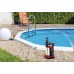 Einhell GE-SP 4390 N-A LL ECO Čerpadlo na čistou vodu 4171440