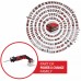 Einhell TE-AP 18/13 Li - Solo Aku univerzální pila (18V/bez aku) 4326315
