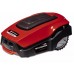 Einhell FREELEXO 1200 LCD BT Robotická sekačka na trávu 4326368