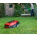 Einhell FREELEXO 1200 LCD BT Robotická sekačka na trávu 4326368