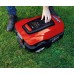 Einhell FREELEXO 1200 LCD BT Robotická sekačka na trávu 4326368