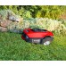 Einhell FREELEXO 1200 LCD BT Robotická sekačka na trávu 4326368
